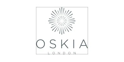 Oskia coupon