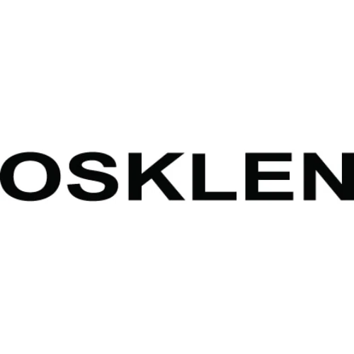 Osklen Promo Code