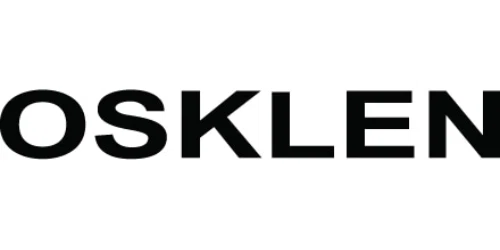 Osklen Promo Code