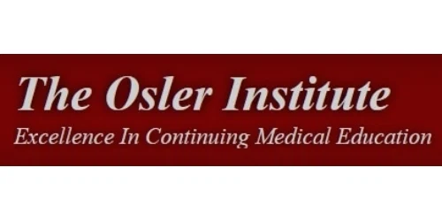 Osler Institute Promo Code