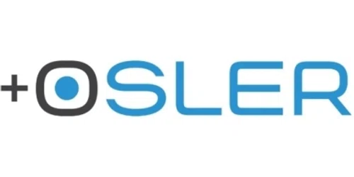 Osler Promo Code