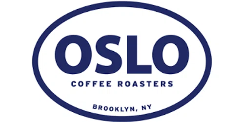 Oslo Coffee Roasters Promo Code