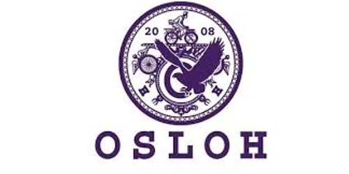 Osloh Jeans Merchant logo