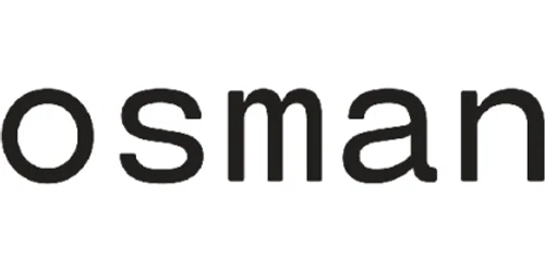 Osman London Promo Code