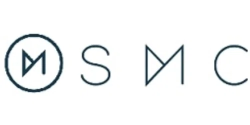 OSMC Merchant logo
