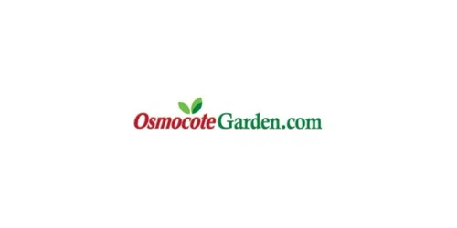 Osmocote coupon
