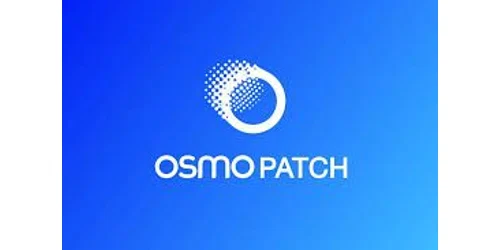 OSMO Patch Promo Code