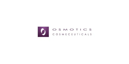 Osmotics Cosmeceuticals coupon