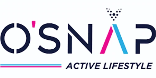 O'snap Active Lifestyle Promo Code