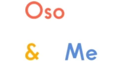 Oso & Me Promo Code