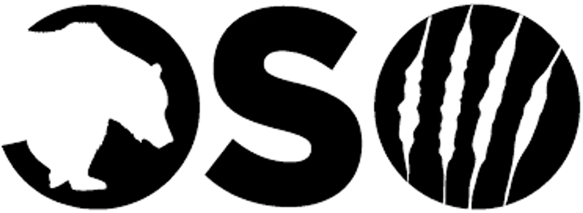 OSO Padel Merchant Logo