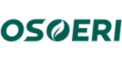 Osoeri Promo Code