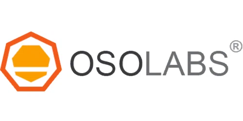 OsoLabs Promo Code