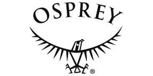 Osprey Europe Merchant logo