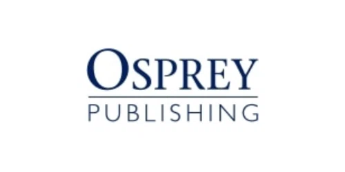 30% Off Osprey Publishing Promo Code, Coupons | Nov 2022