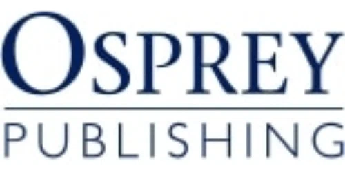 Osprey Publishing Promo Code