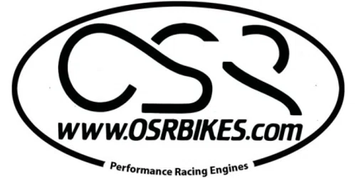 OSR Bikes & Motors Promo Code
