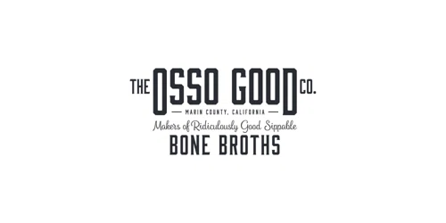 Osso Good coupon