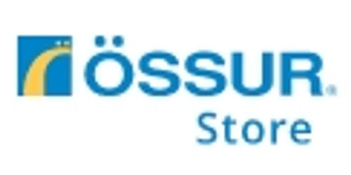 Ossur Store coupon