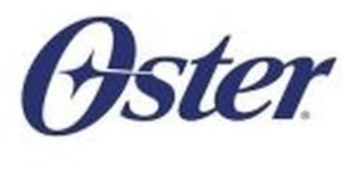 Oster Merchant logo