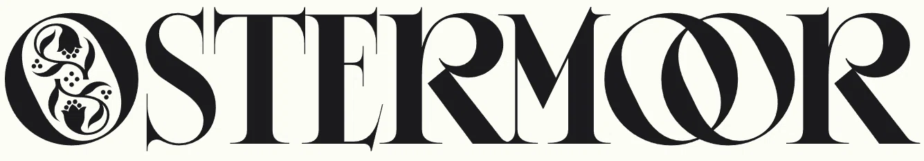 Ostermoor Merchant Logo