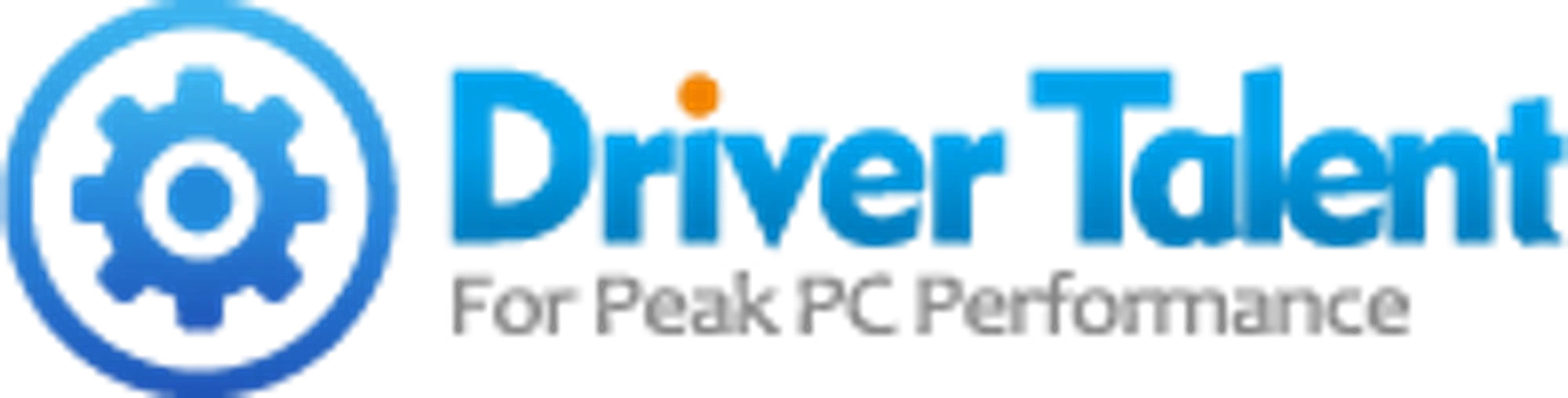 Driver Talent Merchant Logo