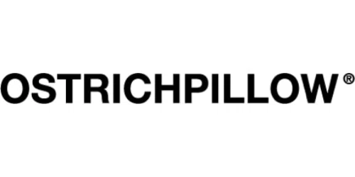 Ostrichpillow Merchant logo