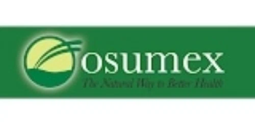 Osumex Promo Code