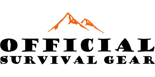 Official Survival Gear Promo Code