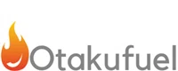 Otakufuel Merchant Logo