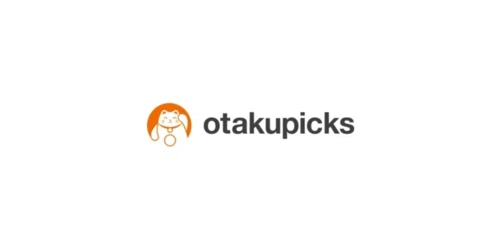 Otakupicks coupon