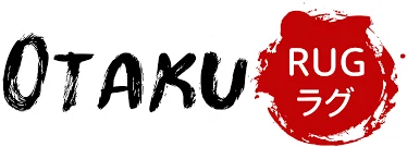 OtakuRug discount code