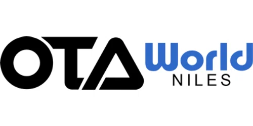 OTA World Niles Promo Code