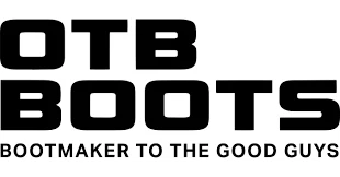 OTB Boots Merchant Logo