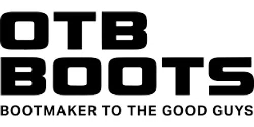 OTB Boots Promo Code