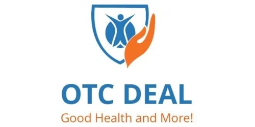 OTC Deal Merchant logo