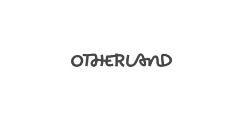 Otherland coupon