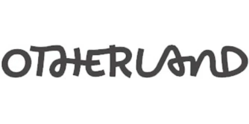 Otherland Merchant logo