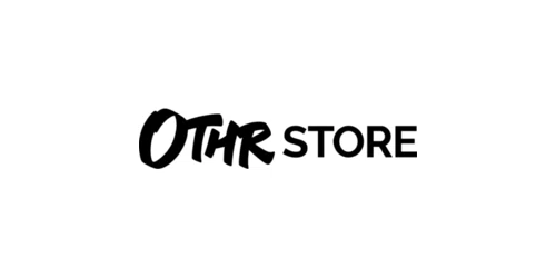 OTHRStore coupon