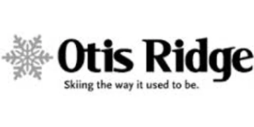Otis Ridge Promo Code