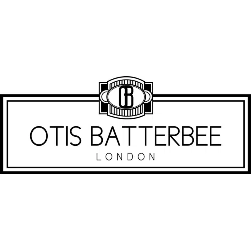 10 Off Otis Batterbee Promo Codes (4 Active) Sep 2022