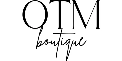 OTM Boutique & Bow Co. Promo Code