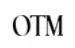 OTM Collection Promo Code
