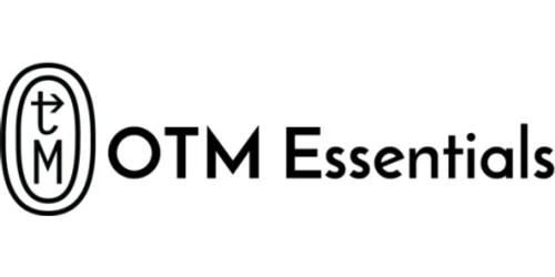 OTM Essentials Promo Code