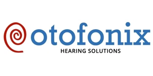 Otofonix Merchant logo