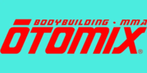 Otomix Sports Gear Promo Code