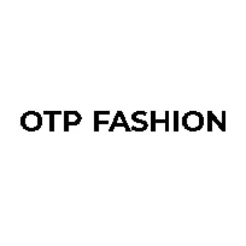 OTP FASHION Promo Code — 200 Off in September 2024