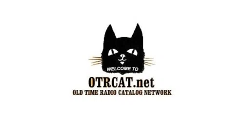 OTRCAT coupon