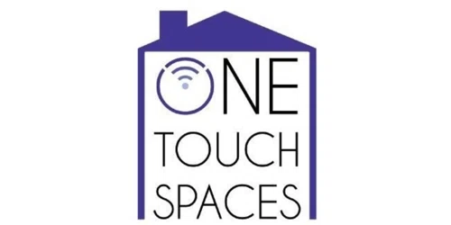 One Touch Spaces Promo Code