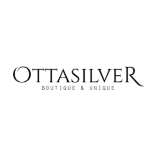 Ottasilver Promo Code